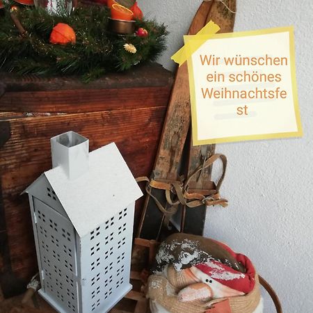 Lichtenhainer Hof Lichtenhain  Exterior foto